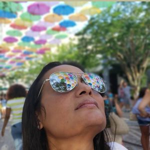 Meet your Posher, Ericka